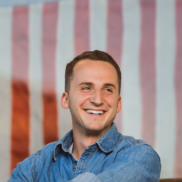 Aaron Cherry — Real Estate Broker, Roseburg, Oregon