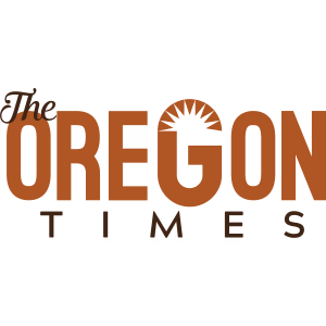 The Oregon Times