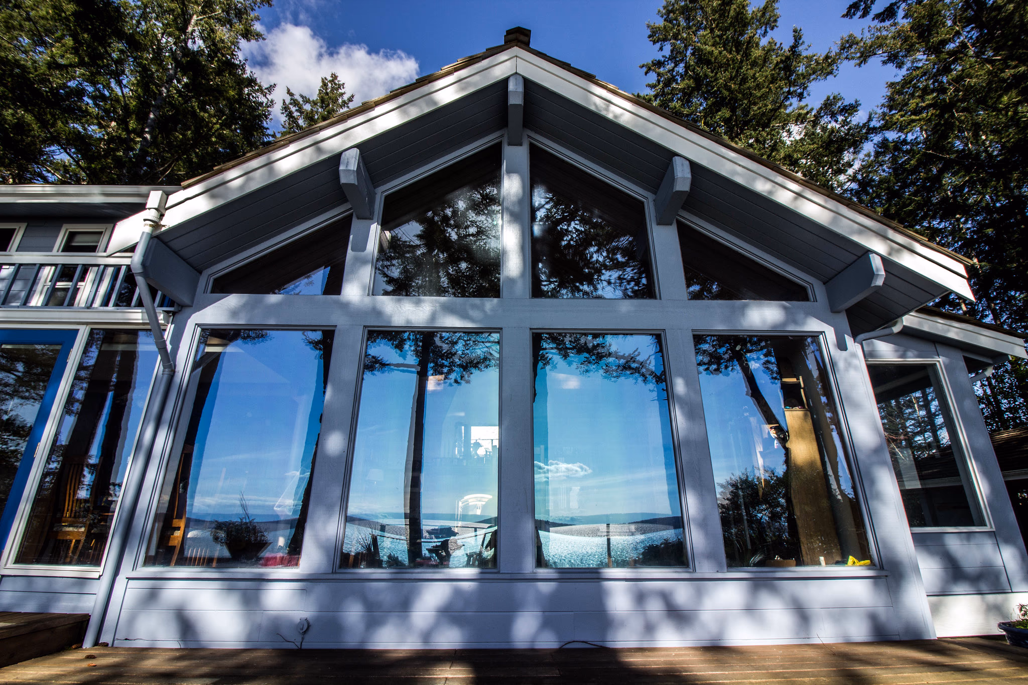 Glide, Oregon — local landscape and real estate — Aaron Cherry