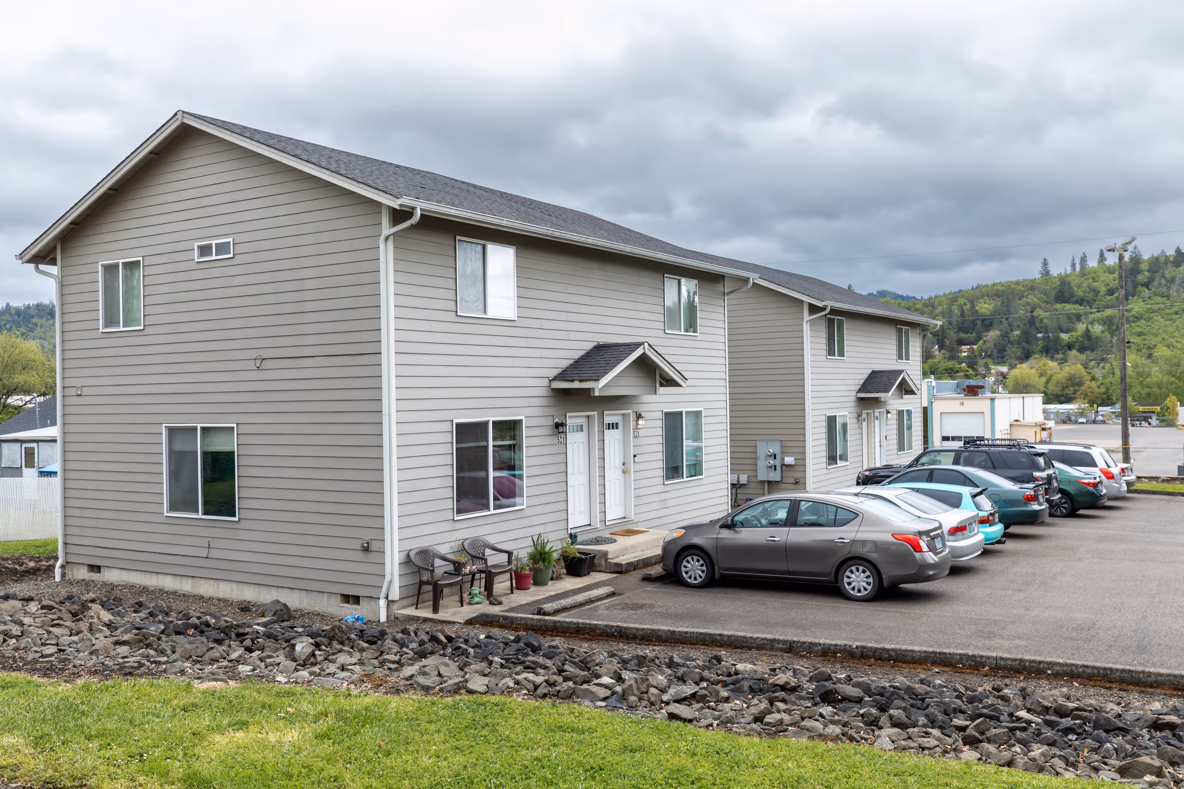 Southern Oregon investment property — ROI-driven real estate strategy by Aaron Cherry, Roseburg Douglas County broker