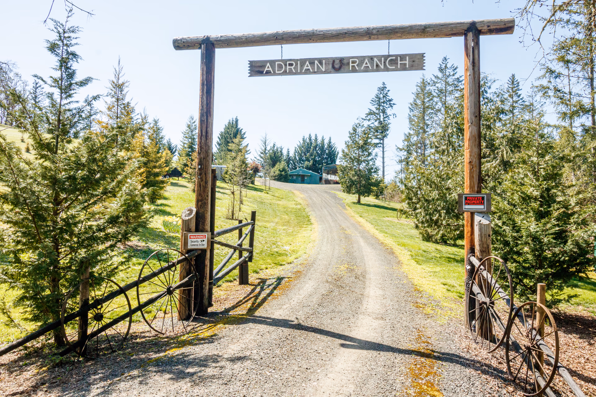 Sutherlin, OR