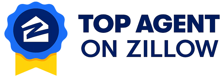 Top Agent on Zillow — Aaron Cherry, Roseburg Oregon real estate broker